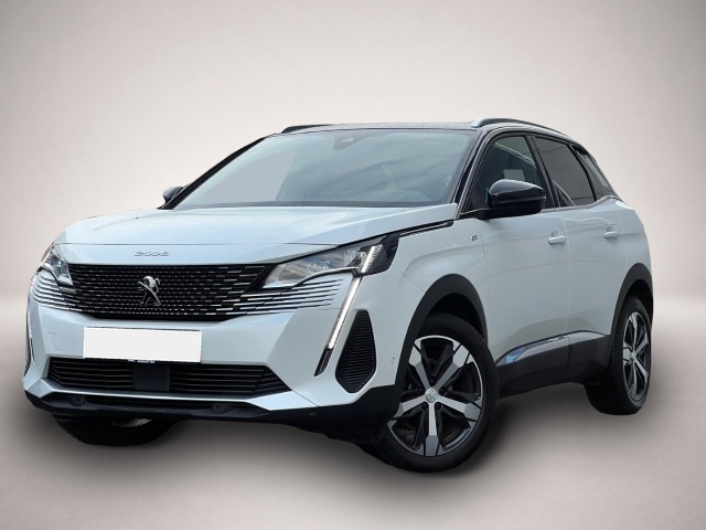 Peugeot 3008 3008 1.2 GT PureTech 130 EU6d ACC/BLIS/CAM/LED - Bild 1