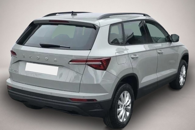 Fotografie 3 des Skoda Karoq 1.5 TSI 7DSG 110kW Extra Plus