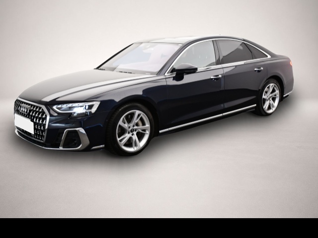 Bild 1 Audi quattro A8 3.0TFSI Tiptronic quattro Standhzg/Pano/Acc