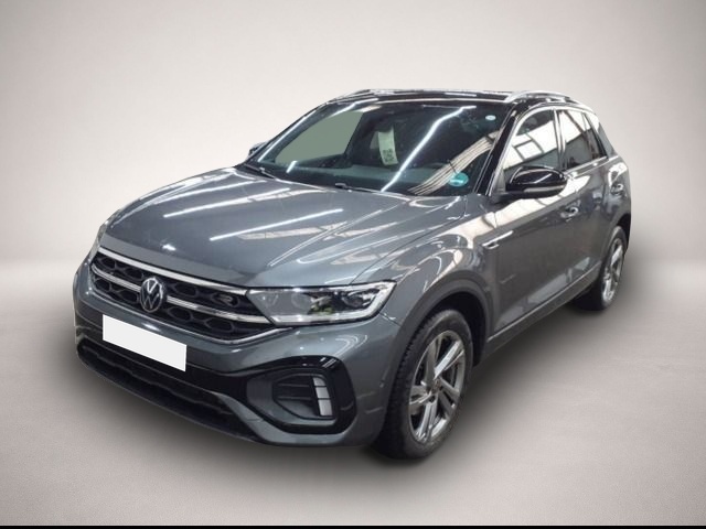 Bild 2 Volkswagen T-Roc 1.5 TSI DSG R-Line *AHK*Kamera*LED*Navi*
