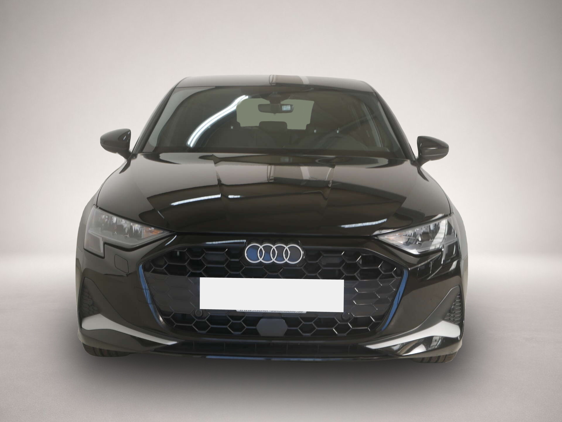 Bild 2 Audi A3 Sportback 35 TFSI Advanced