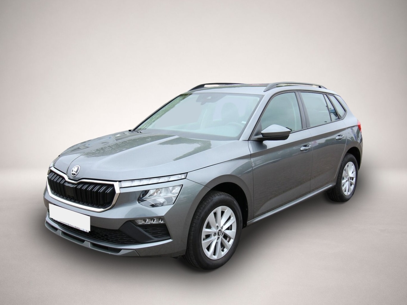 Bild 2 Skoda Kamiq TSI OPF Selection LED+TEMPOMAT+KLIMA+ALU..