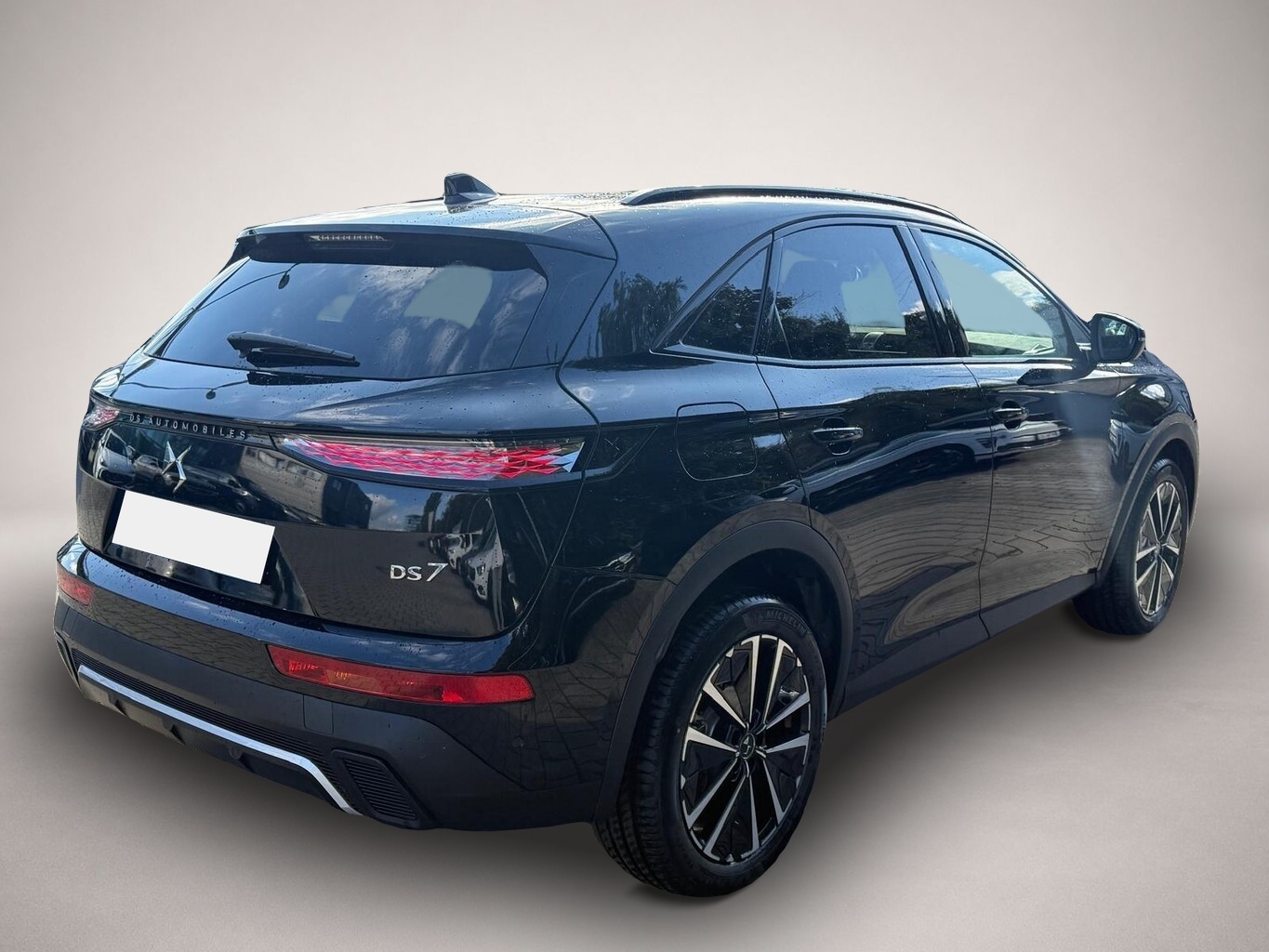 Bild 3 DS Automobiles Other 7 130 EAT8 Pallas Pano LED Nav Keyl Kam SHZ PDC