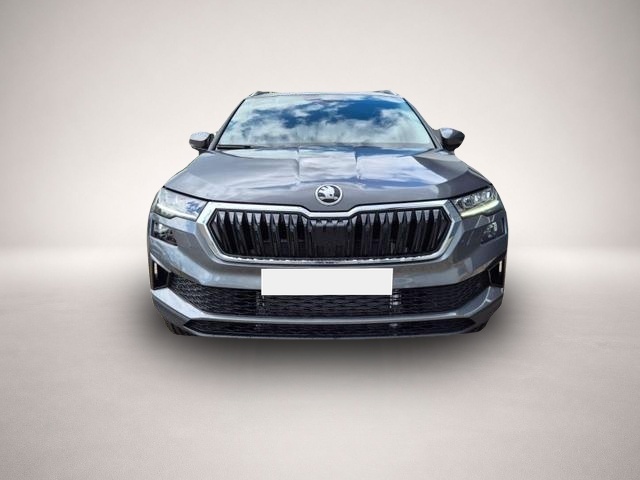 Bild 5 Skoda Karoq 1.5 TSI 150PS DSG Selection Klimaautomat.
