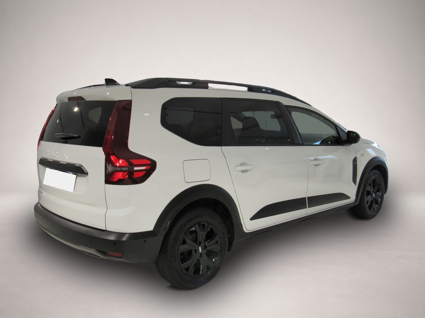 Bild 3 Dacia Jogger Extreme+ TCe 110 7-Sitzer