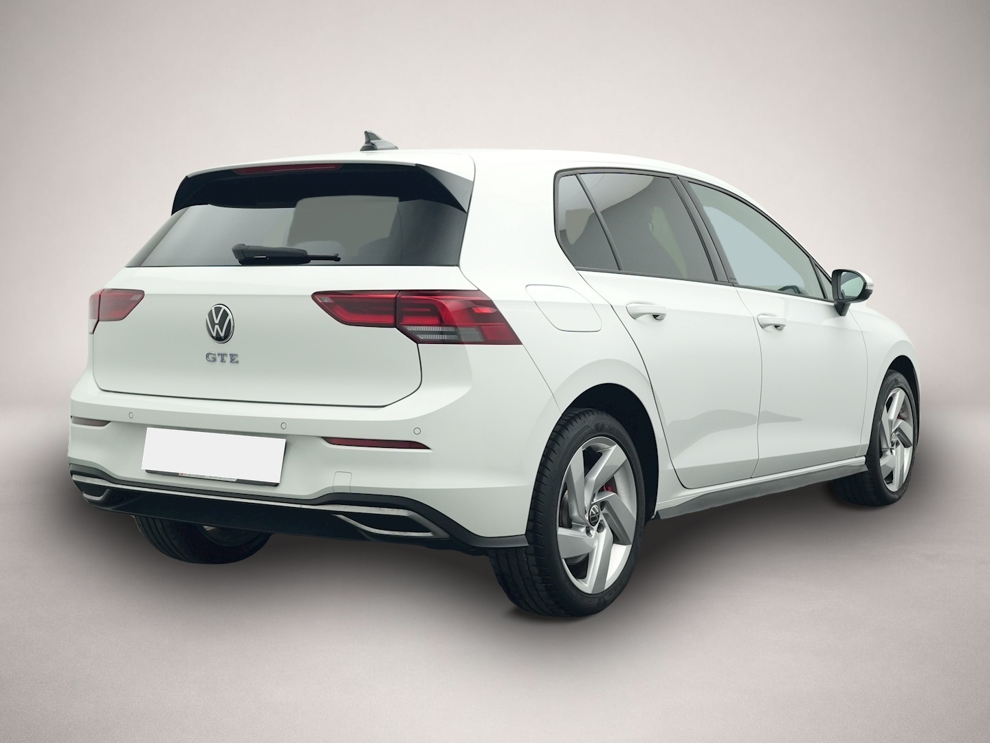 Bild 5 Volkswagen Golf 8 1.4 TSI e-Hybrid DSG GTE AHK NAVI KAMERA