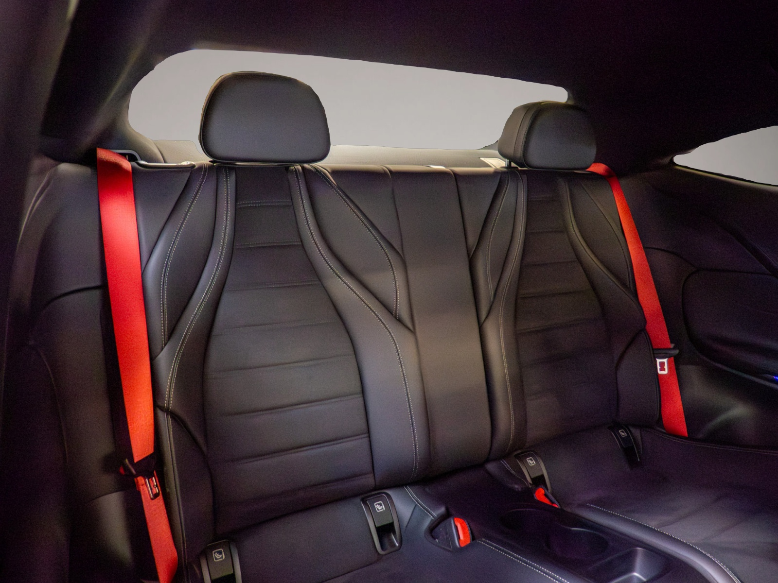Bild 4 Mercedes-Benz CLE 300