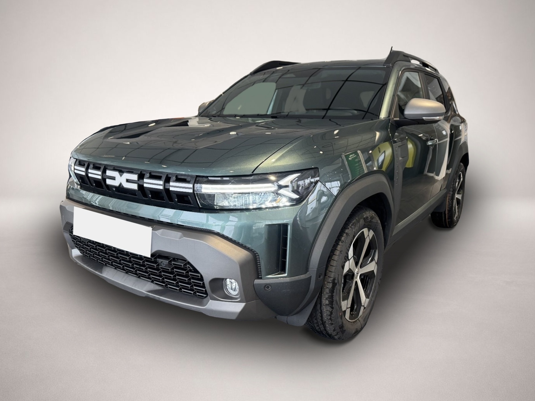 Bild Duster Dacia