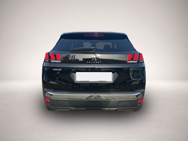 Bild 4 Peugeot 3008 Allure Pack Navi 360 CAM Abstandstemp. PDC