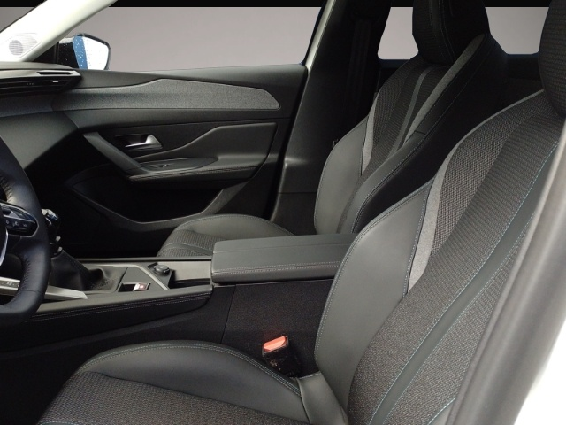 Bild 5 Peugeot 308 Allure Pack Navi LED SHZ Keyless Spurhaltea