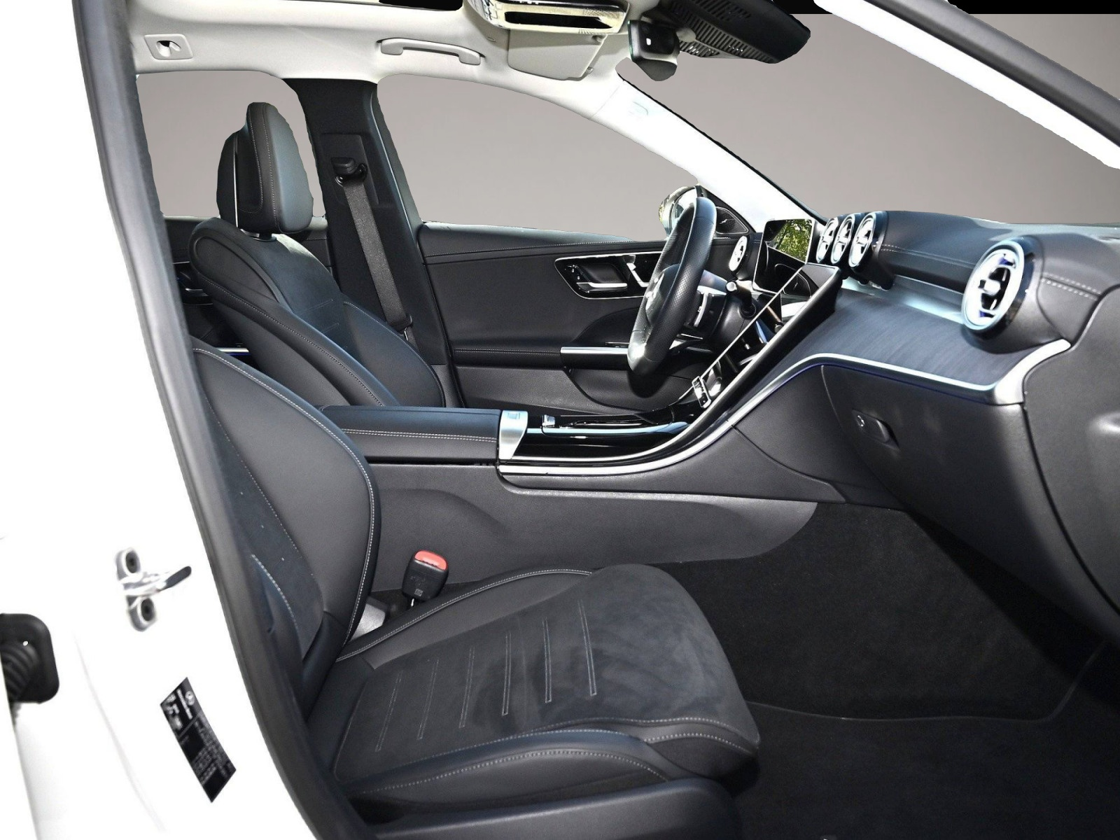 Bild 2 Mercedes-Benz C 300