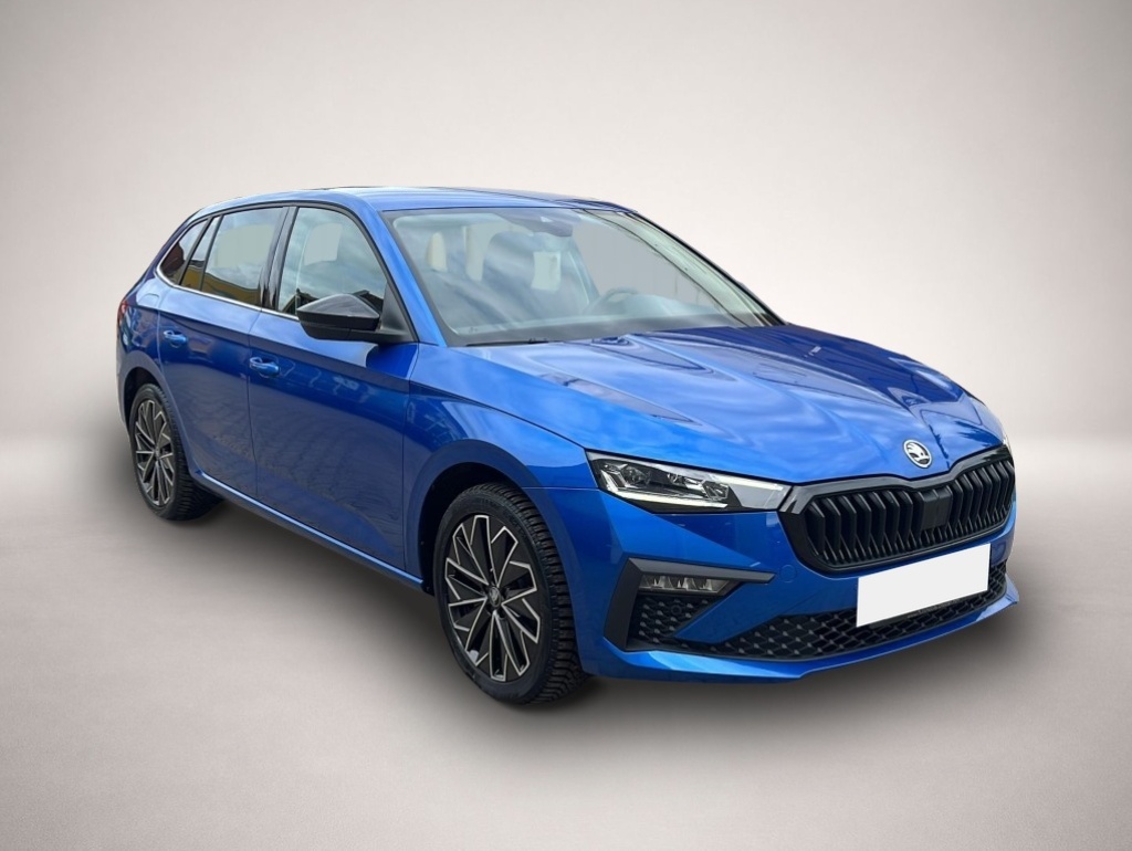 Bild 5 Skoda Scala 1.0 TSI DSG Selection*Kessy*Navi+*LED*ACC