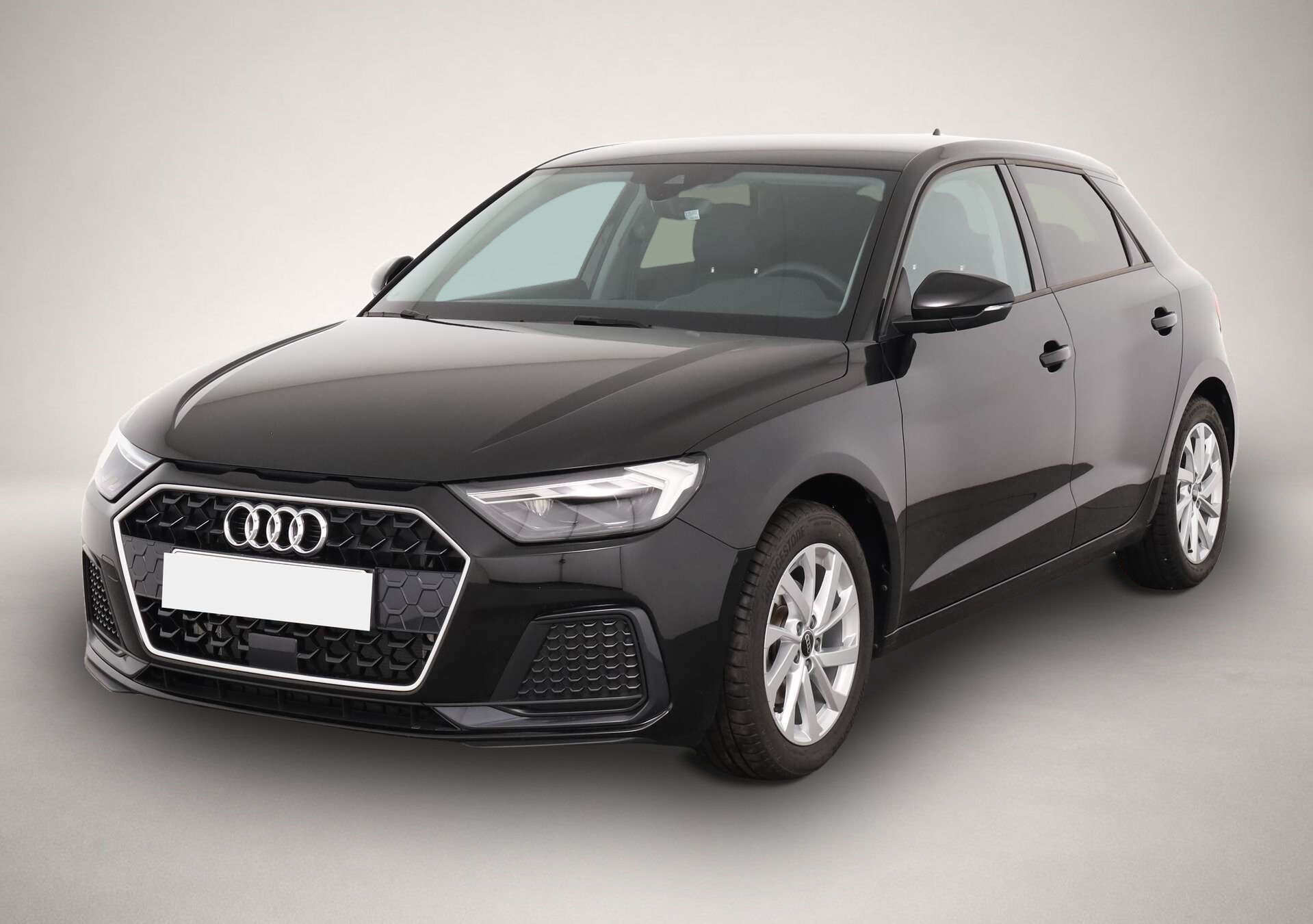 Bild A1 Audi