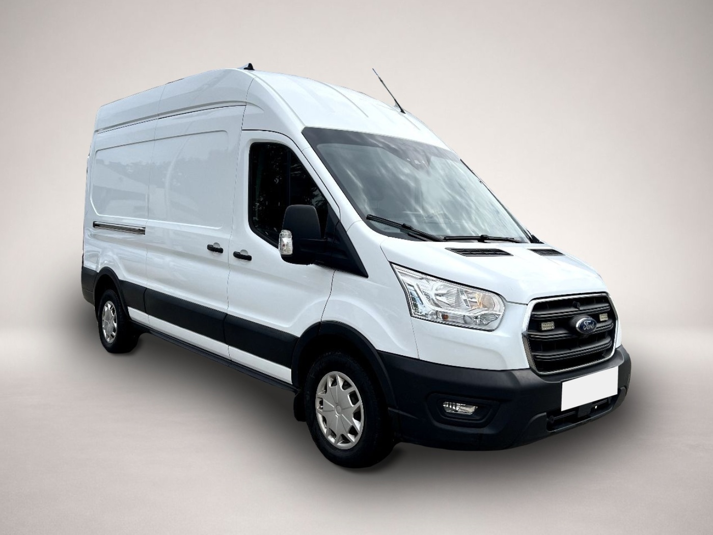 Bild 5 Ford Other Transit Kasten L3 FT 2.0 TDCi 350 Trend *Kamera*