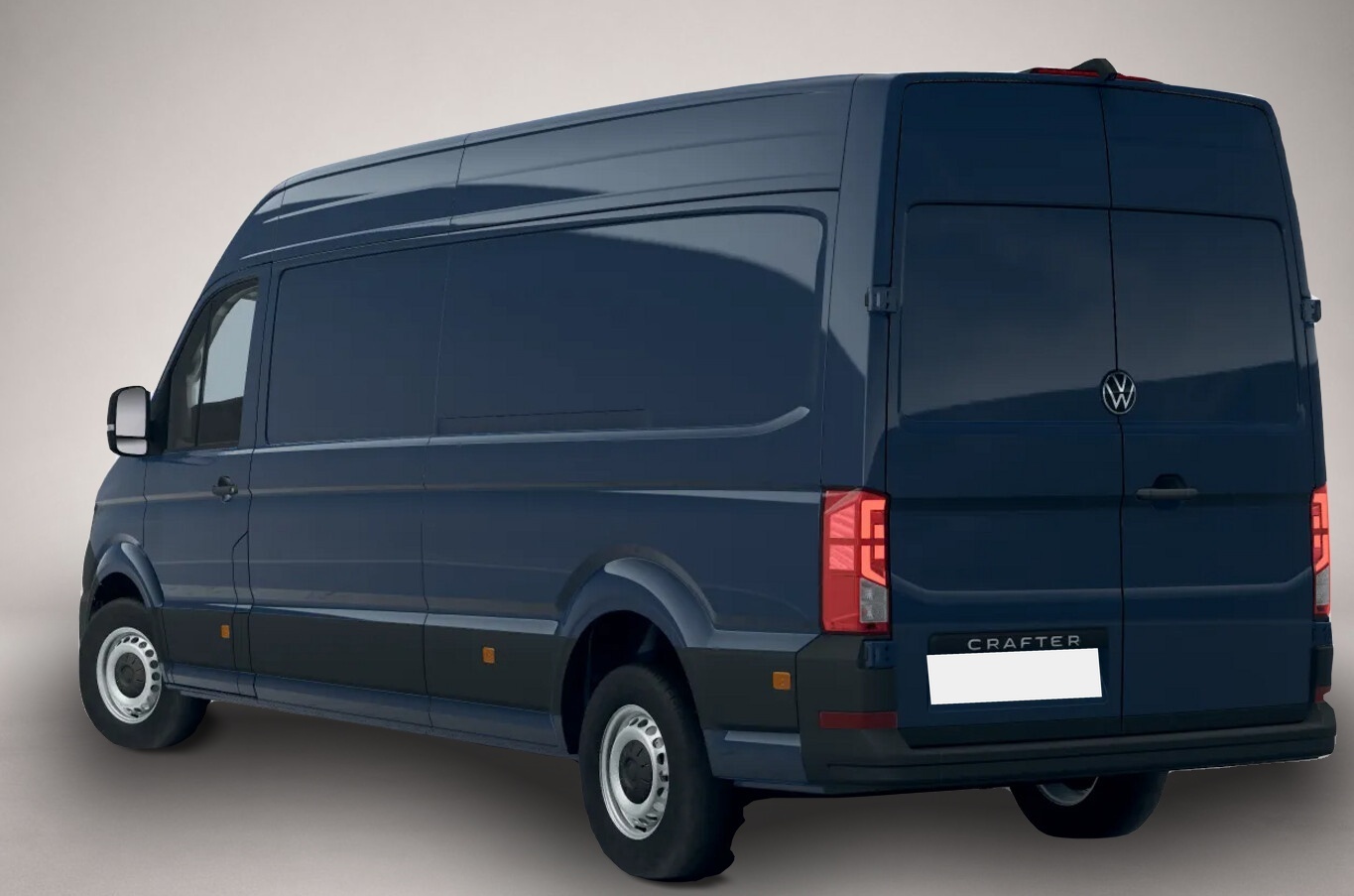 Fotografie 5 des Volkswagen Crafter 35 L4H3 3S AHK Temp Kam AppCo 2xPDC