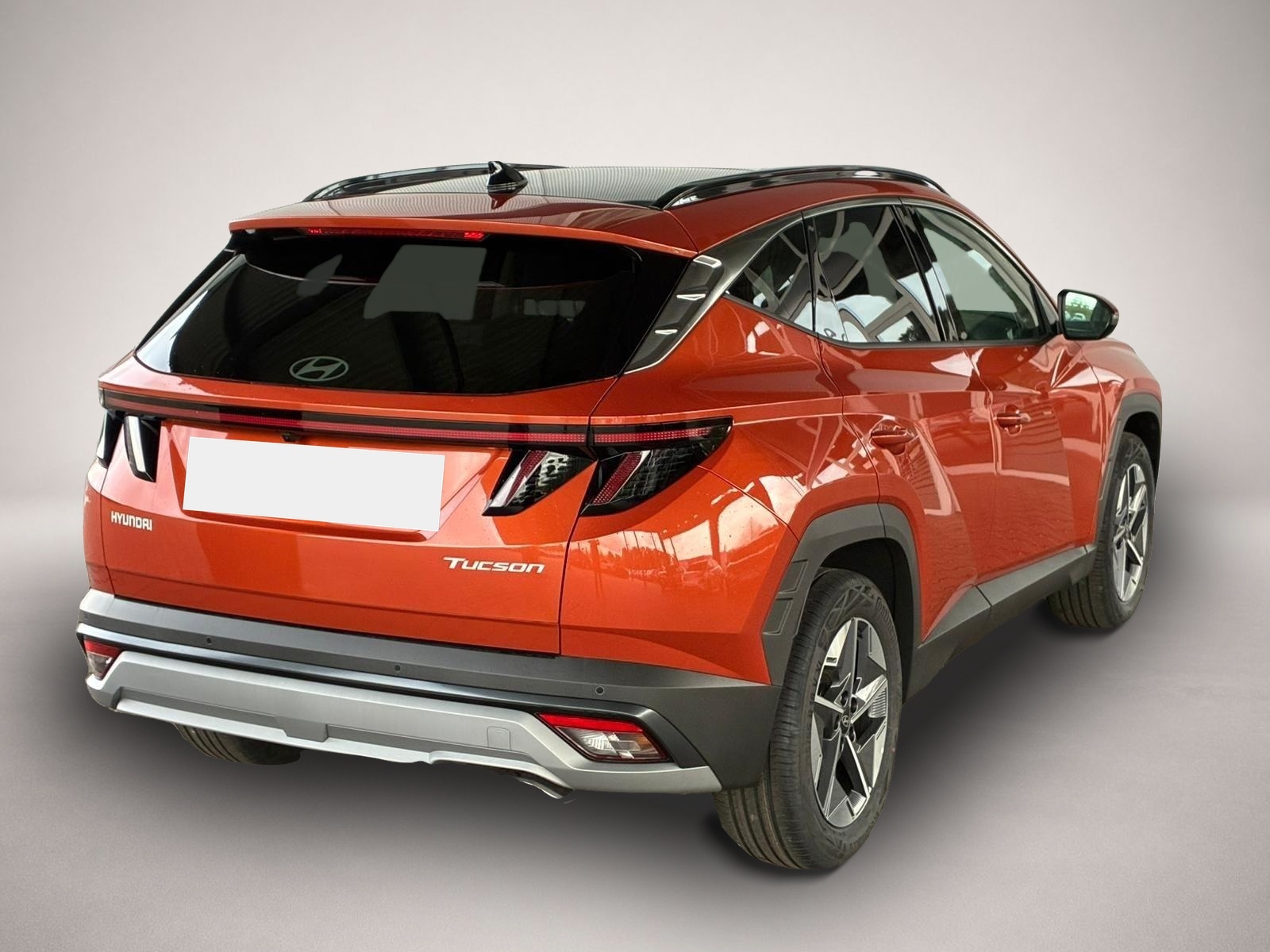 Bild 3 Hyundai Tucson E-Motion 1.6 T-GDI 2WD 48V DCT / Panorama
