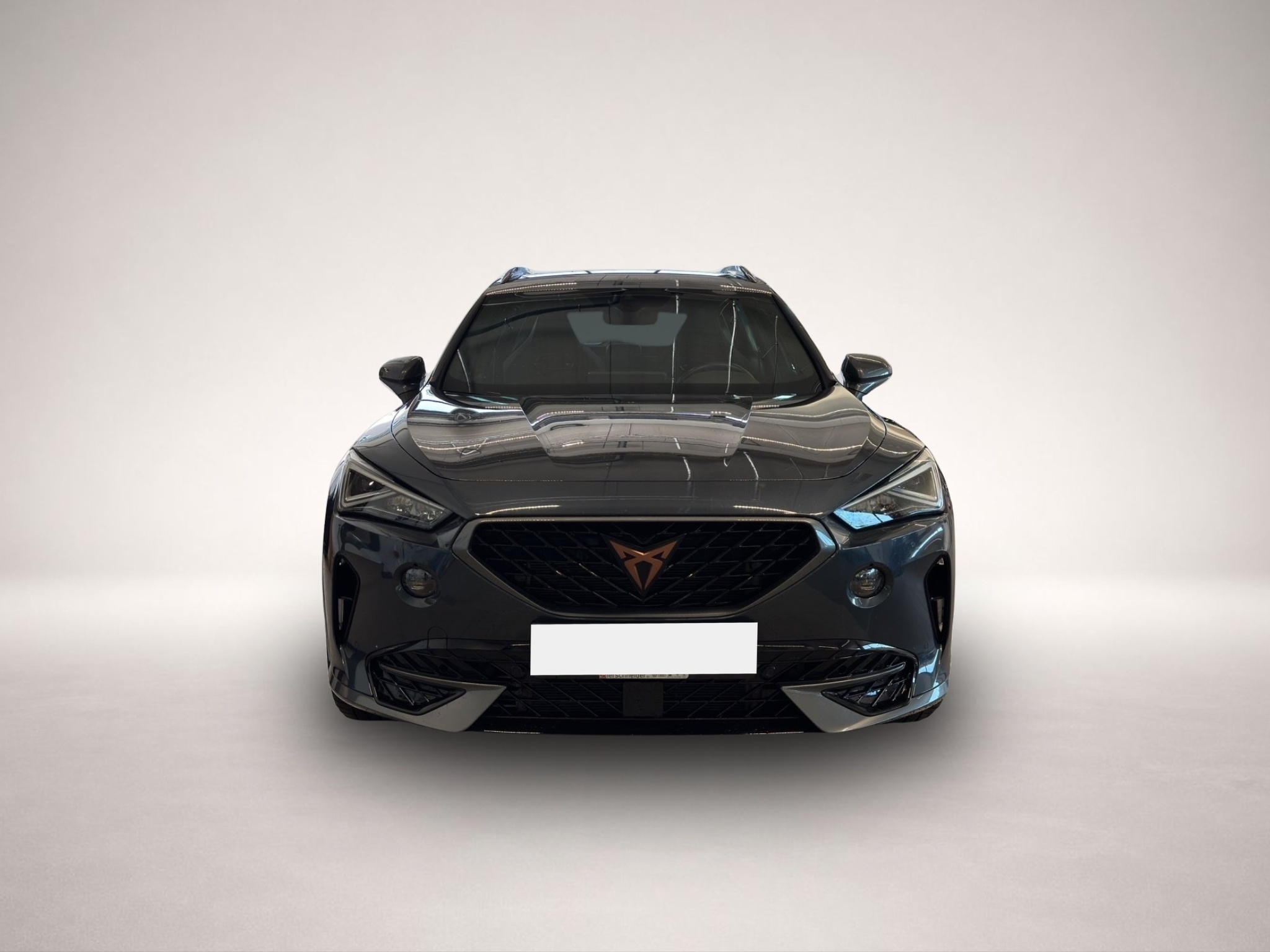 Bild 2 Cupra Formentor 2.0 TSI DSG VZ LED NAVI 19 KAMERA PARK