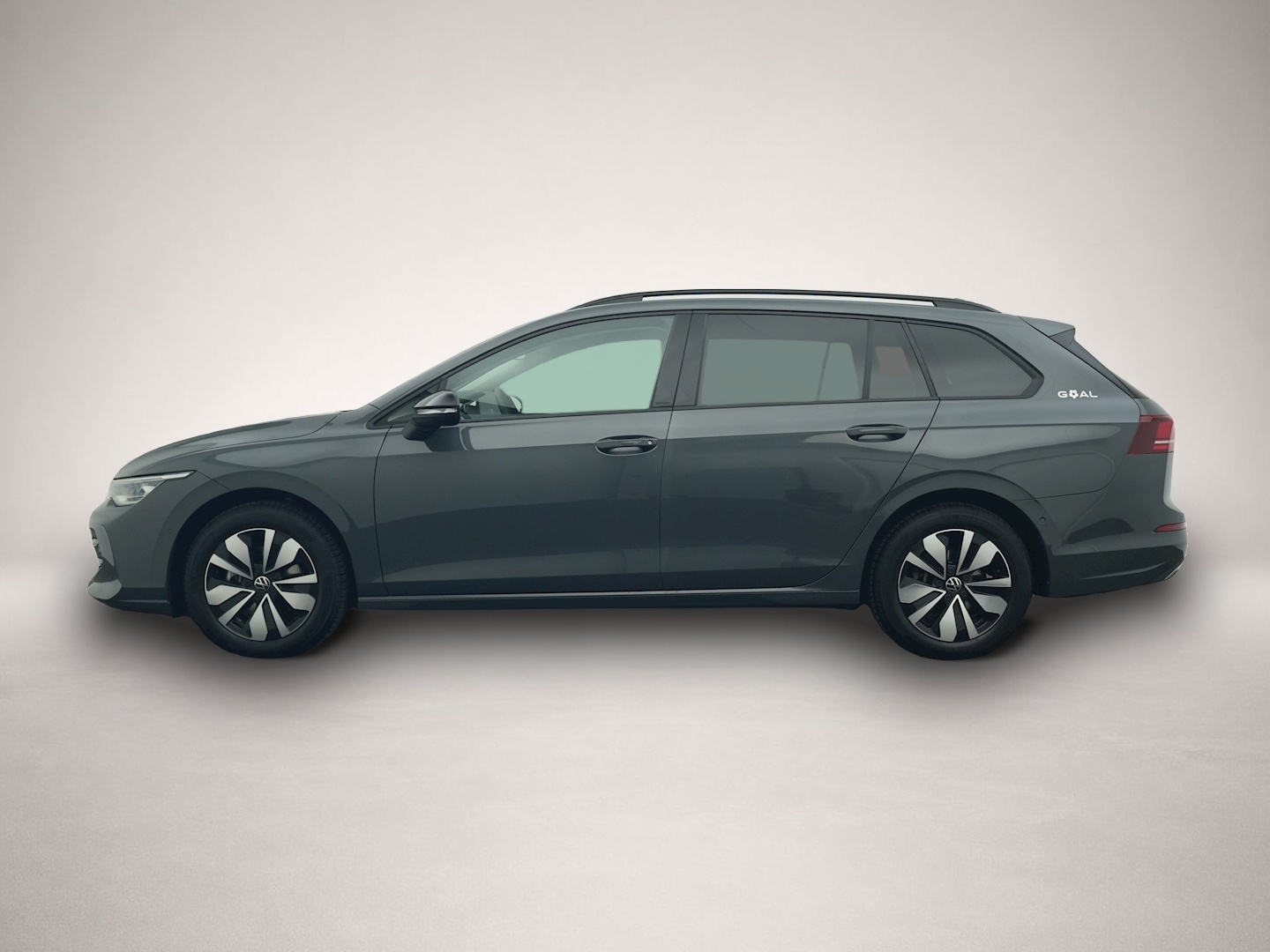 Bild 2 Volkswagen Golf Variant 8 1.5 eTSI DSG Goal 4-J-GAR STANDH