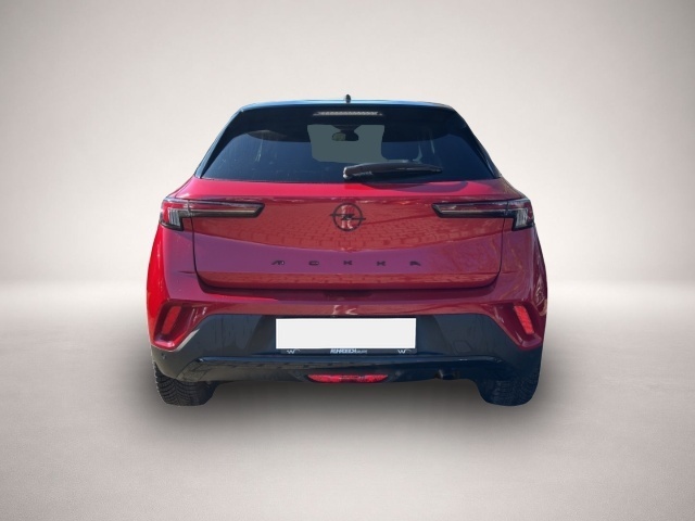 Bild 4 Opel Mokka MOKKA GS LINE KLIMAAT SHZ LHZ KAMERA CAR P