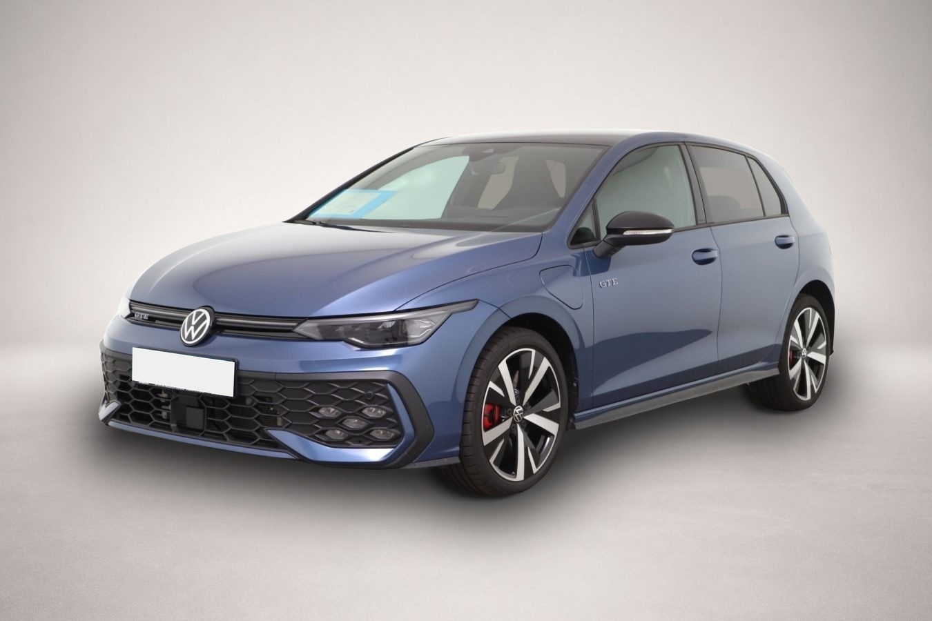 Bild 1 Volkswagen Golf 8 VIII GTE 1.5 TSI DSG IQ.Light/ACC/HuD/Kam