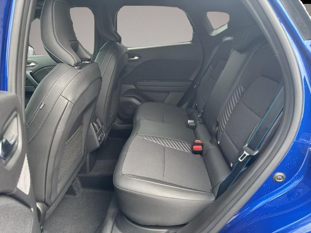 Bild 5 Renault Captur Esprit Alpine SHZ+LED+Carplay Captur Full-Hybri.