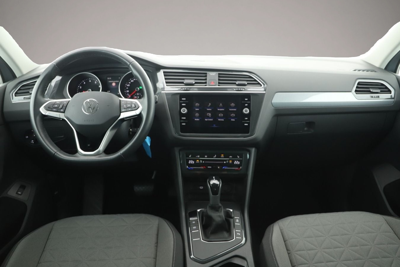 Fotografie 7 des Volkswagen Tiguan 1.5 TSI DSG Life LED/ACC/Kamera/Navi/AHK