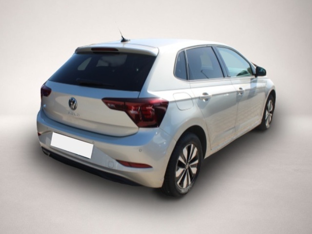 Bild 2 Volkswagen Polo 6 VI 1.0 TSI DSG Move ACC/Rückkam/Multilenk
