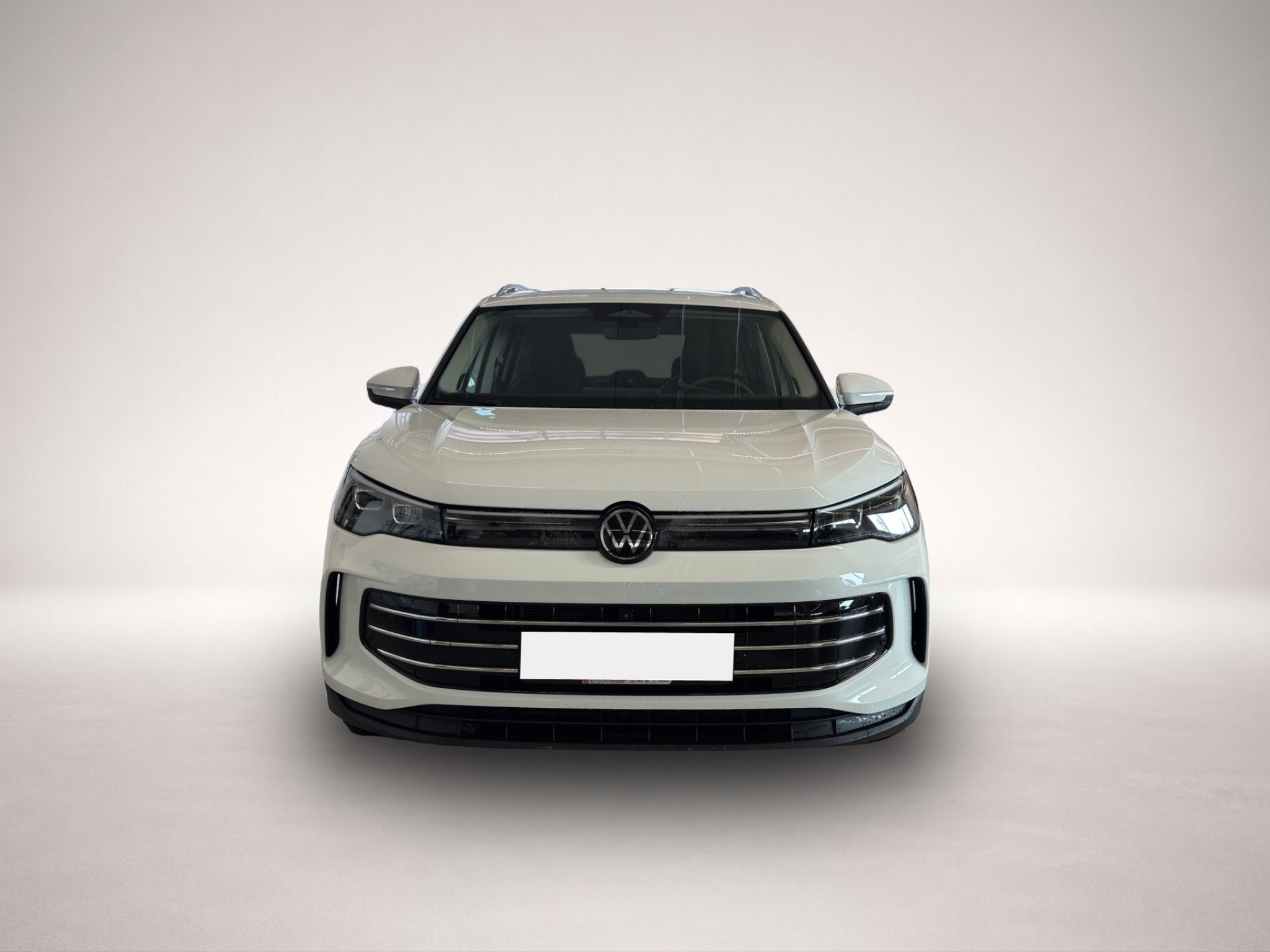 Bild 2 Volkswagen Tiguan 2.0 TDI DSG Elegance LED-PLUS NAVI AHK TO