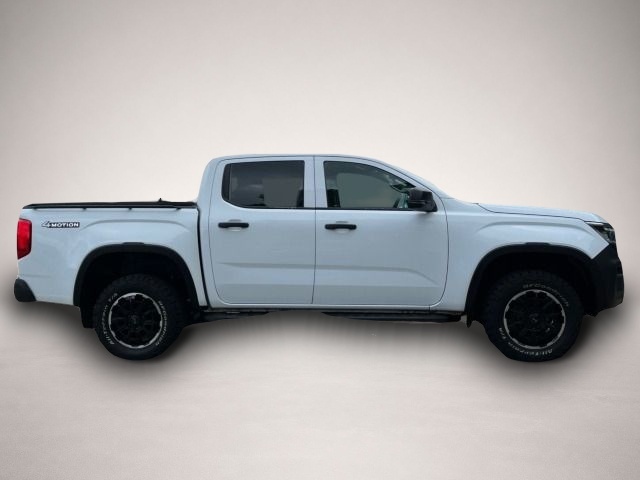 Fotografie 6 des Volkswagen Amarok DC 2.0 TDI 4M