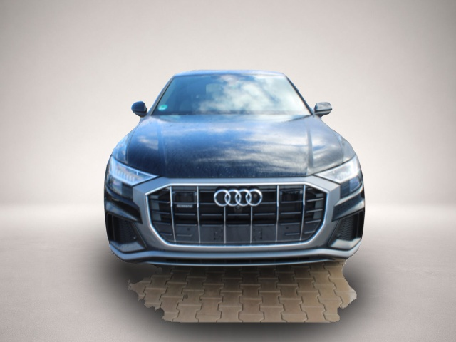 Bild 5 Audi quattro Q8 50 TDI quattro Tiptronic Standhzg/Pano/ACC