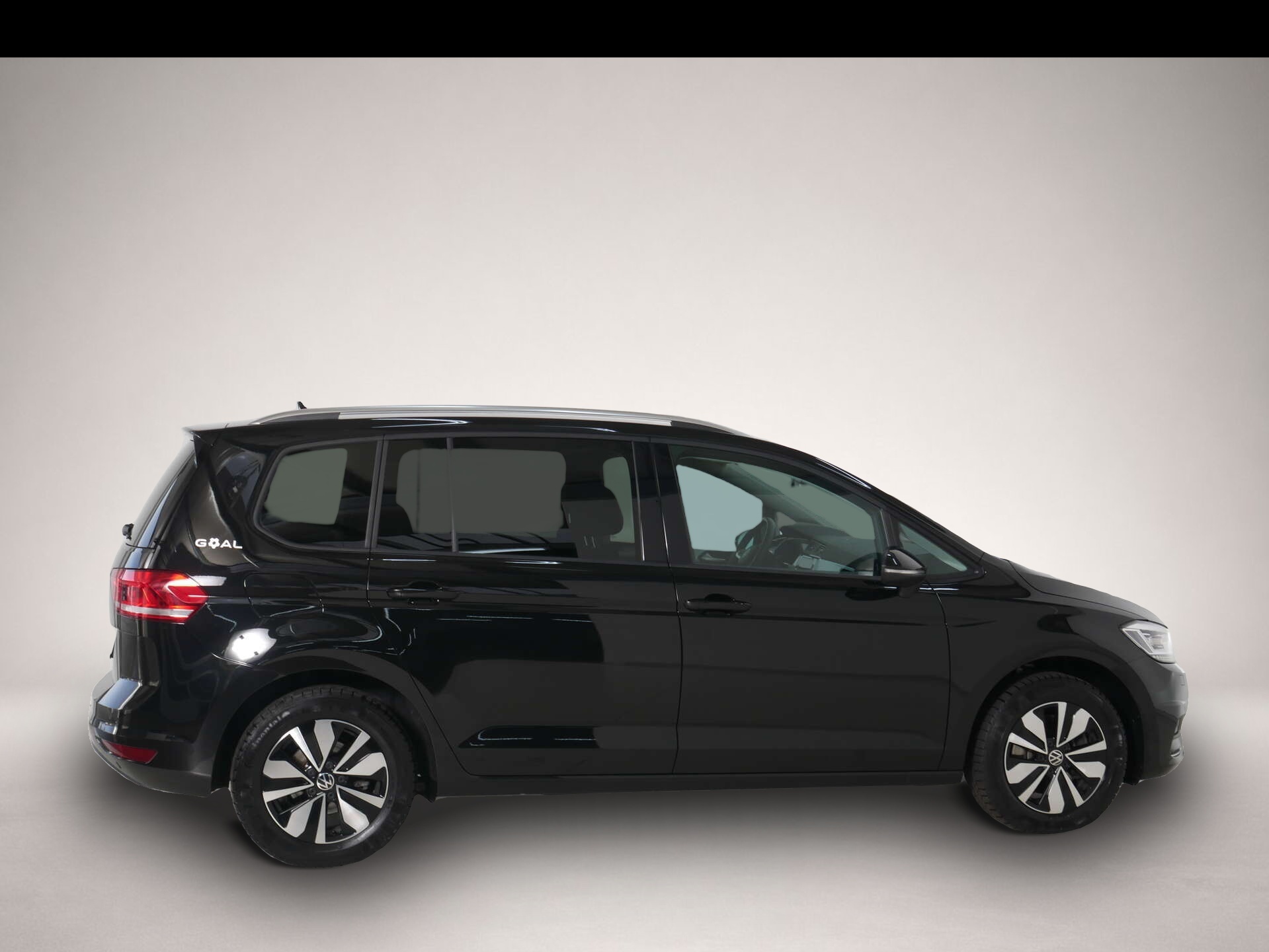 Bild 6 Volkswagen Touran 1.5 TSI GOAL