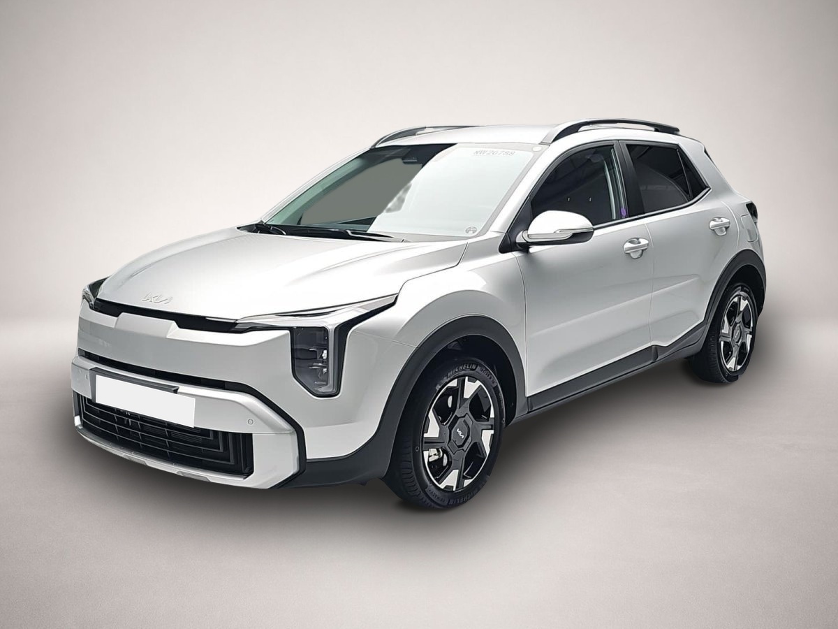 Bild Stonic Kia