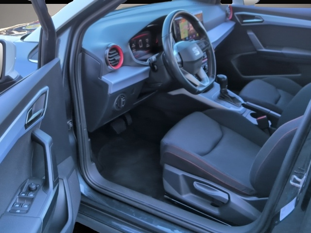 Bild 4 Seat Arona FR 1.0TSI*DSG Voll-LED Navi digCockp Tempo