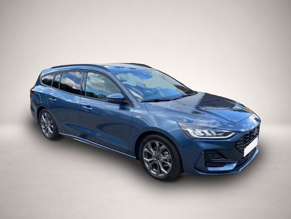Bild 4 Ford Focus 1.0 EB ST-Line X*Bang&Olufsen*ACC