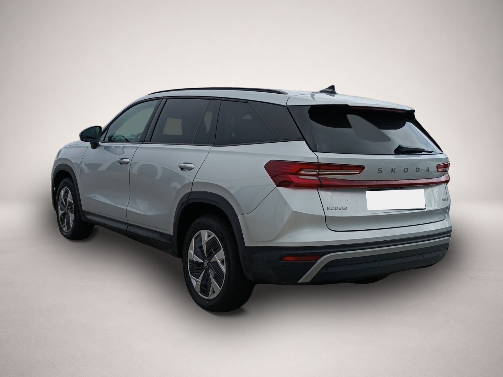 Bild 3 Skoda Kodiaq 2.0 TDI DSG 4x4 Selection 7-Sitzer *AHK*M