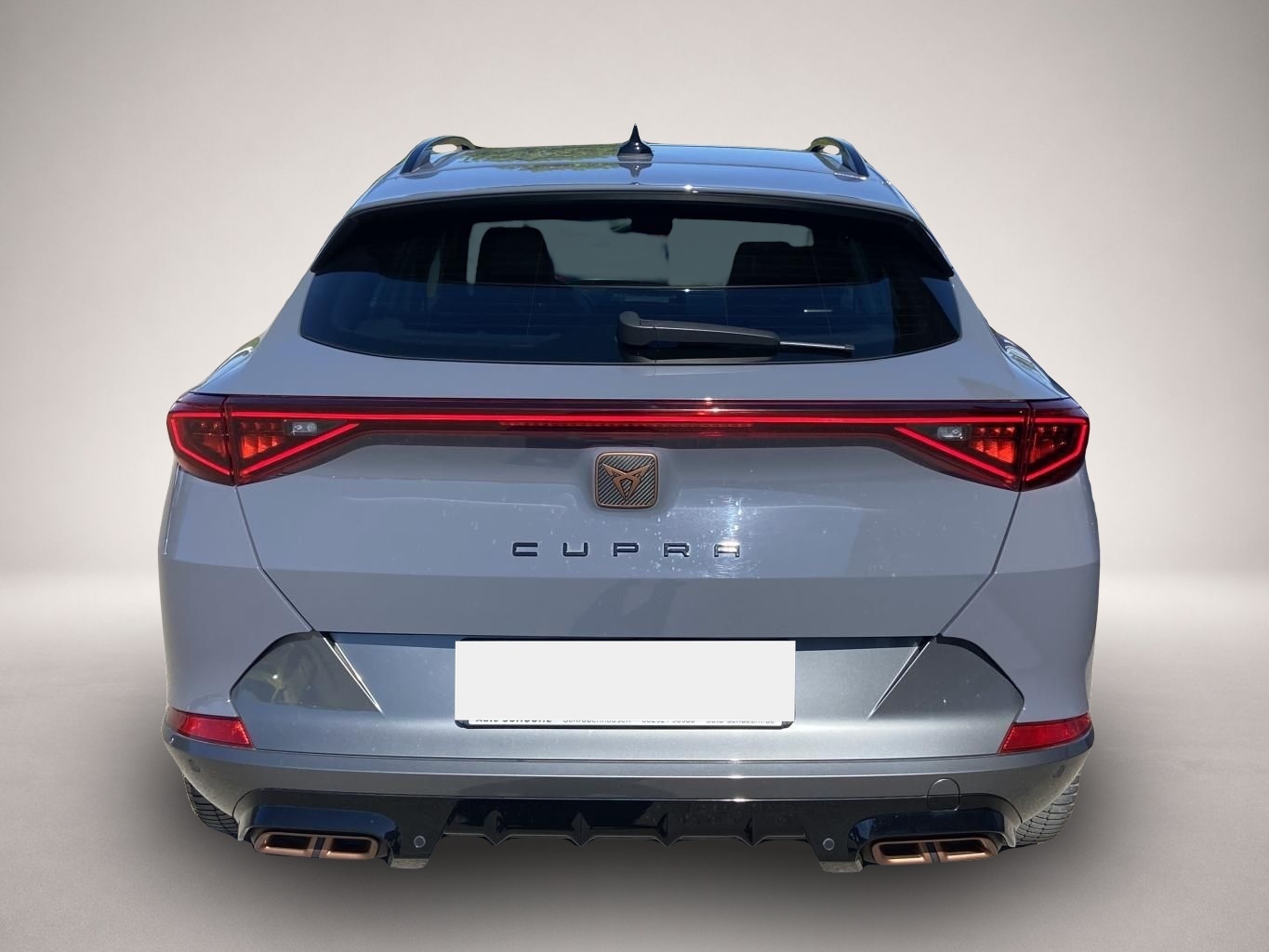 Bild 4 Cupra Formentor 1.4 TSI DSG eHybrid 19"+EL.HECK+PANORA
