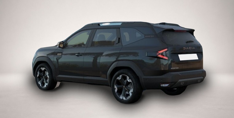 Bild 3 Dacia Bigster TCe 140 Extreme SHZ PDC el. Heckklappe