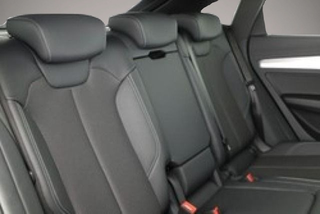 Bild 5 Audi Q5 Sportback 50 TFSI e quattro S line