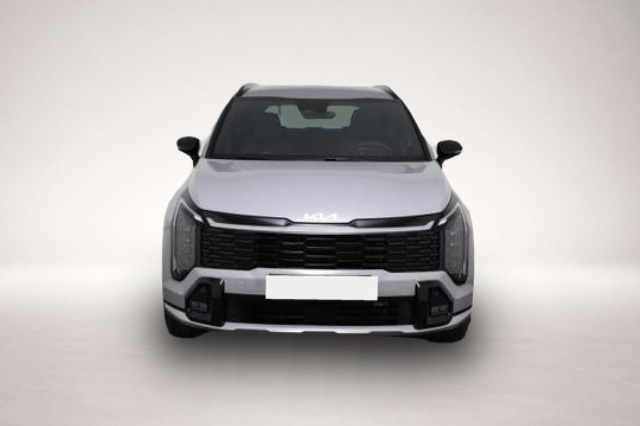 Bild Sportage Kia