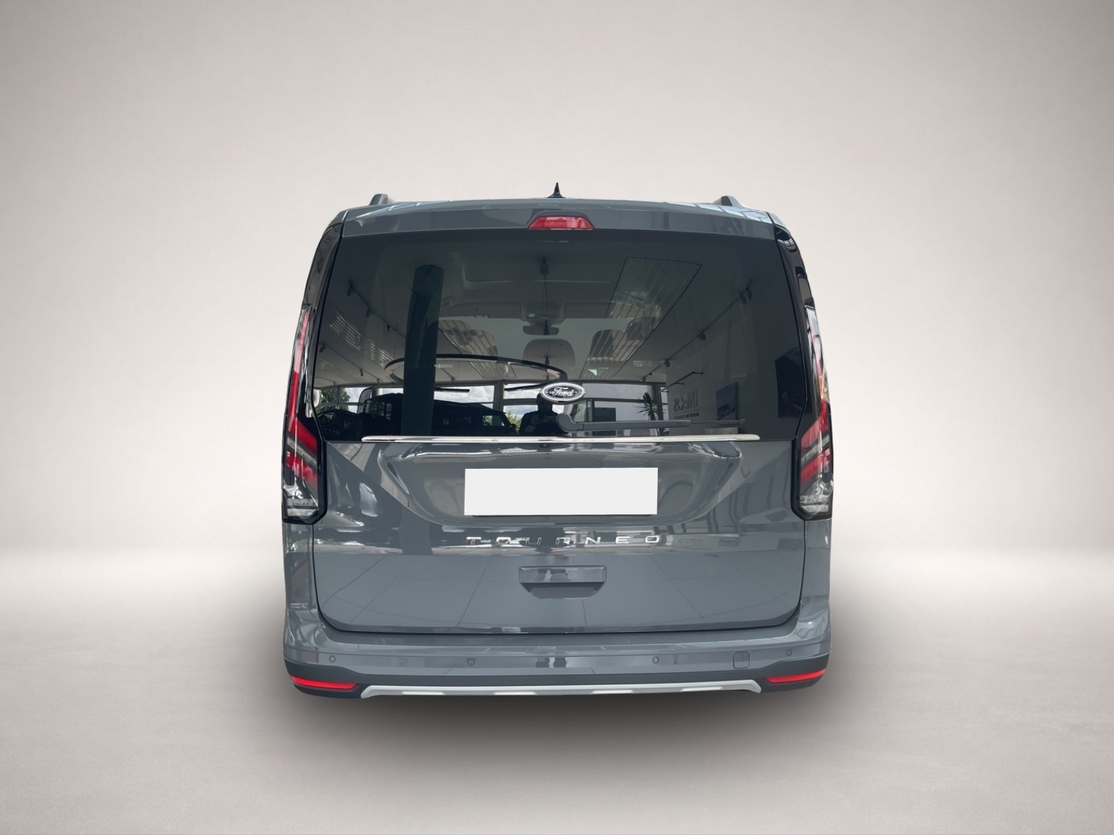 Bild 3 Ford Tourneo Connect Grand Active FLA LM
