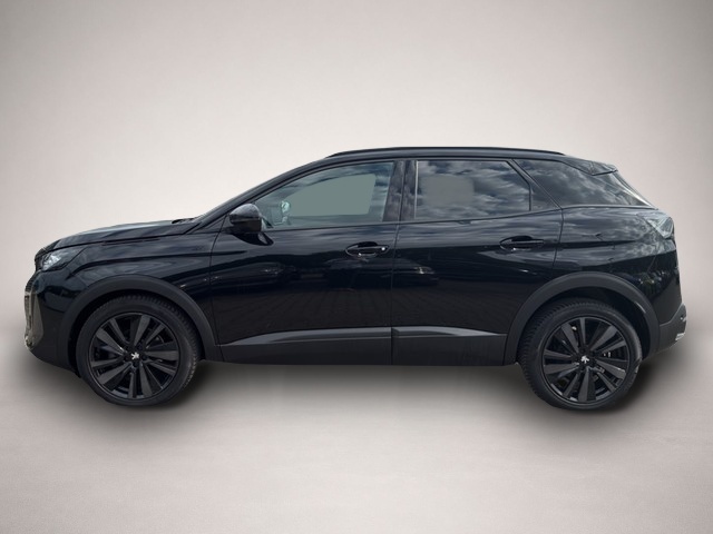 Bild 2 Peugeot 3008 GT 1.2 PureTech +PANO+CAM+NAVI+SHZ+CARPLAY+