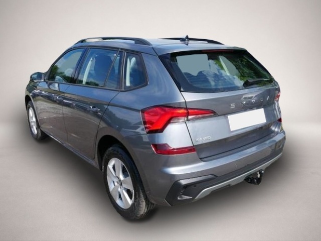 Bild 3 Skoda Kamiq Edition 130 Jahre Edition 1,0 TSI DSG*AHK-SCHWE.