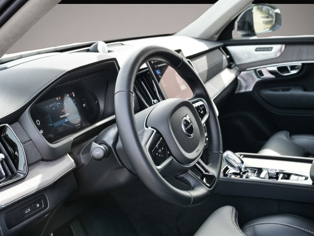 Bild 3 Volvo XC90 FACELIFT Ultra Dark Recharge Plug-In Hybrid