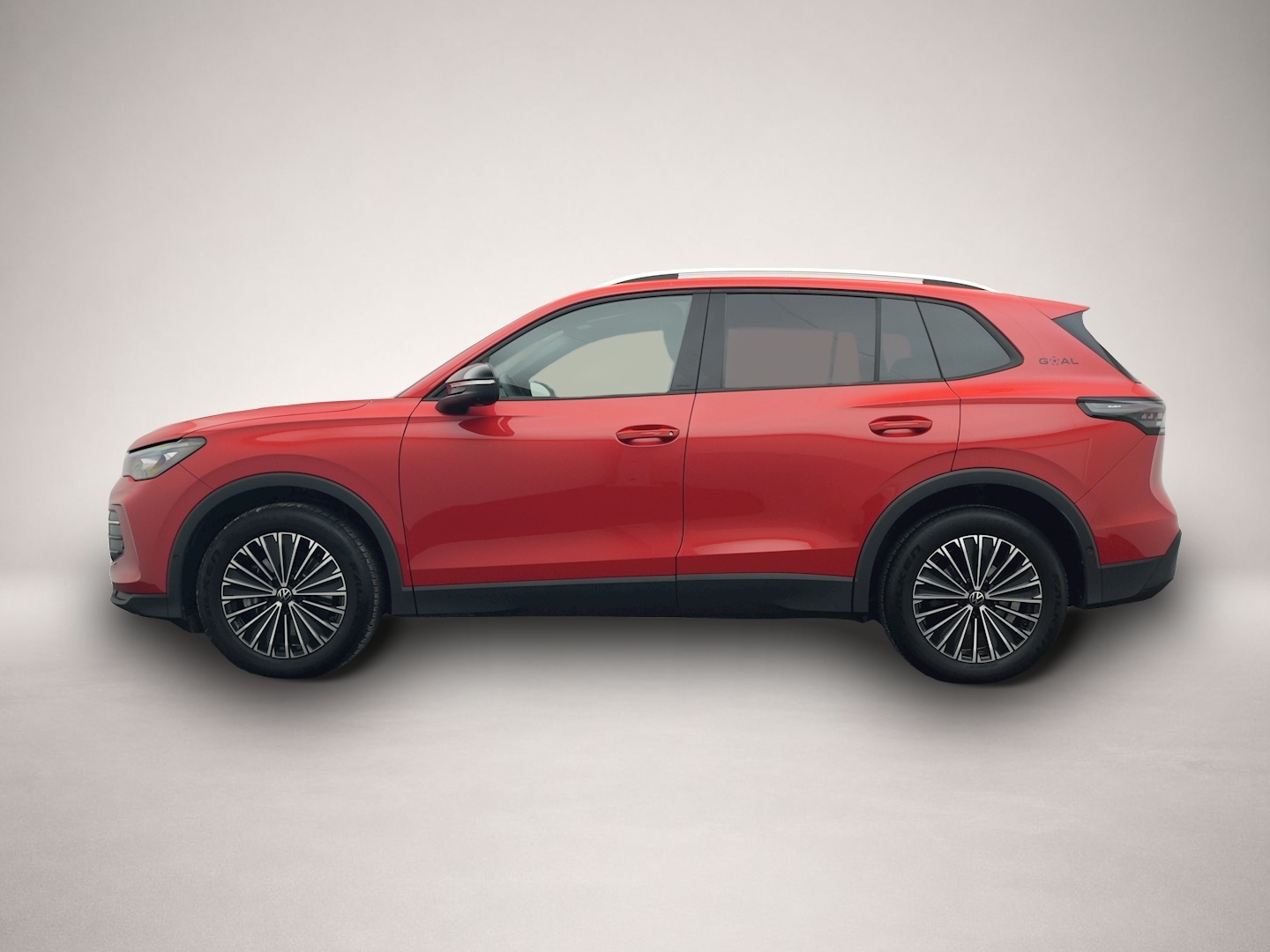Bild 2 Volkswagen Tiguan 2.0 TDI DSG NAVI AHK LED MATRIX