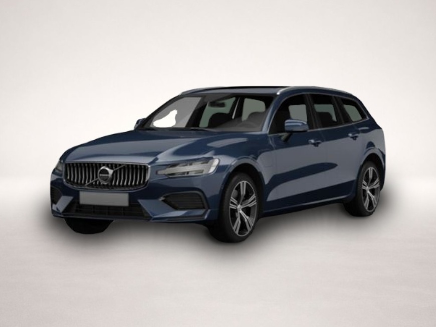 Bild 1 Volvo V60 B3 B DKG Core Winterpaket*STDHZ