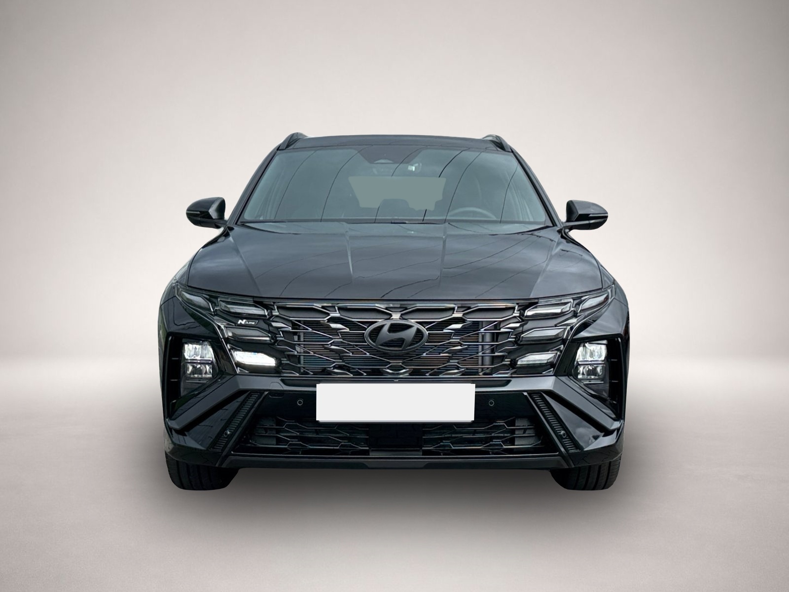 Bild 2 Hyundai Tucson N-Line T-GDI DCT 4WD|NAVI|eHECK|PANO