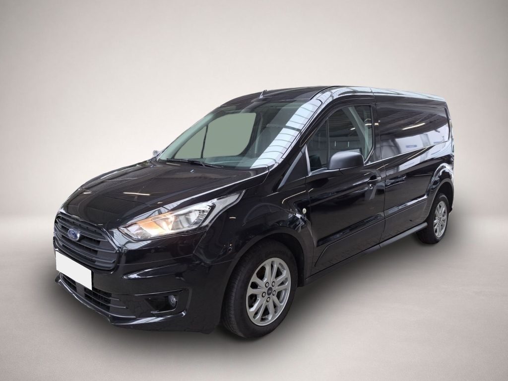 Fotografie Ford Other Transit Connect 250 L2 Trend Berganfahrassistent