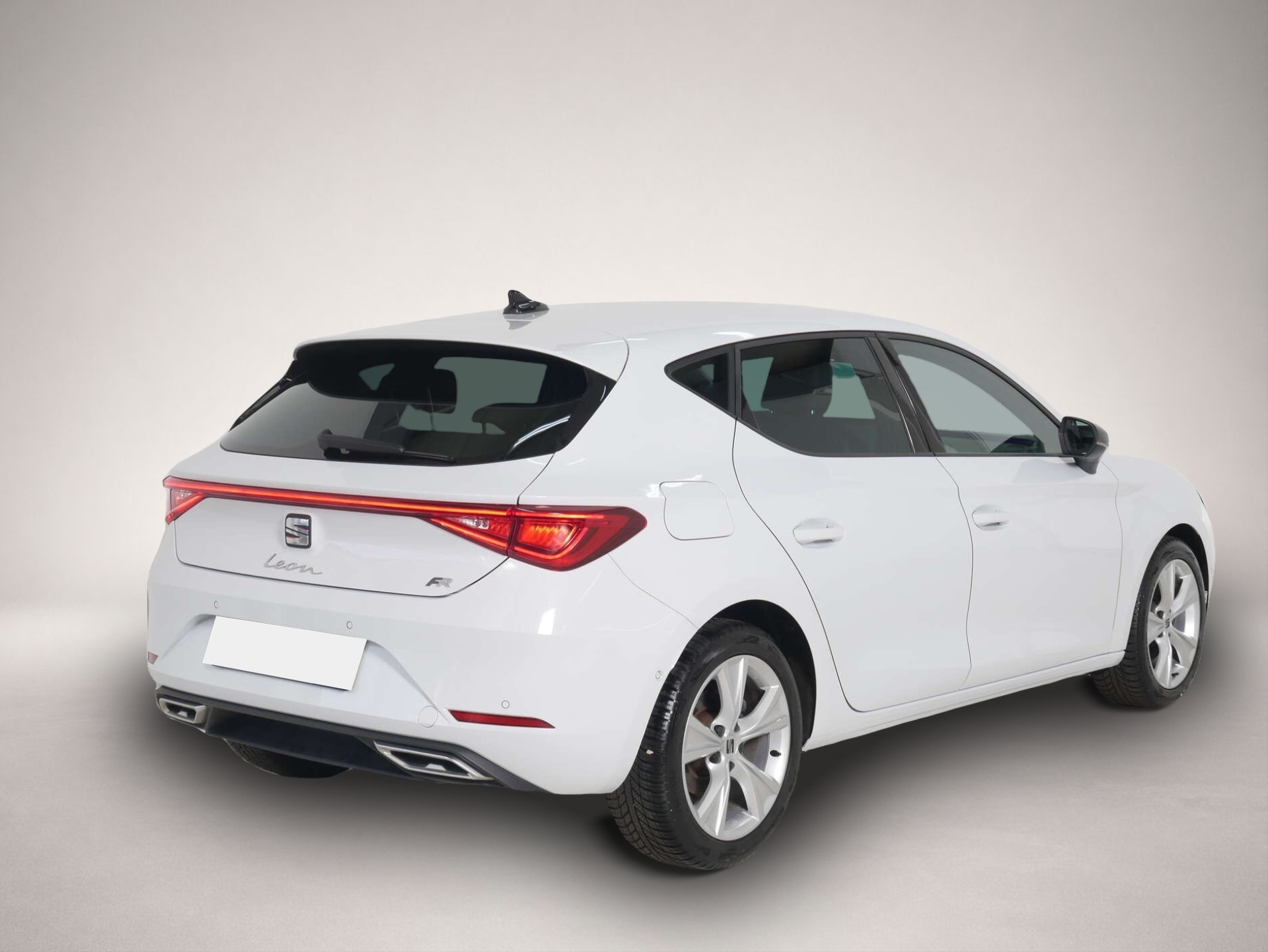 Bild 5 Seat Leon 2.0 TDI FR