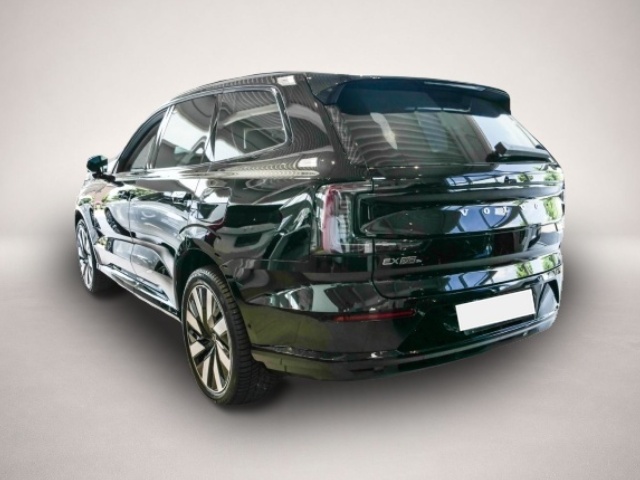 Bild 2 Volvo EX90 Plus Executive Edition 7-Sitzer Allwetterre