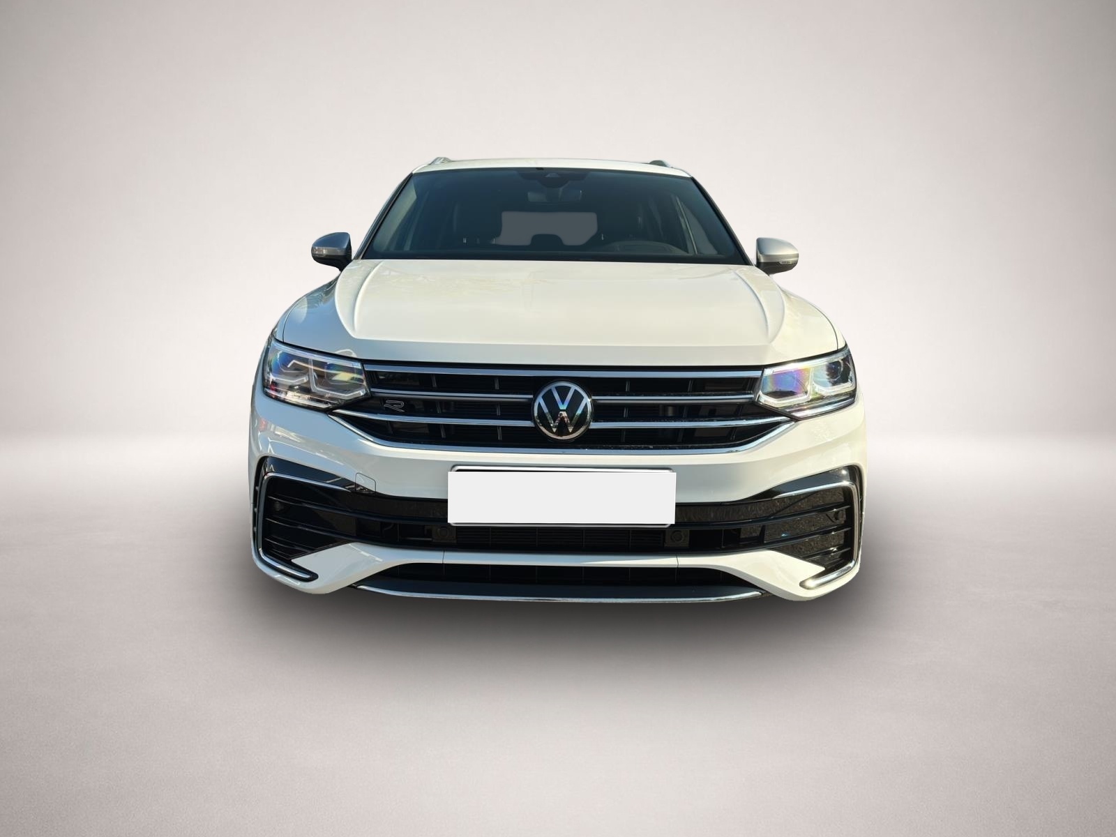 Bild 2 Volkswagen Tiguan Allspace 2.0 TSI DSG 4Mo. R-Line AHK KAME